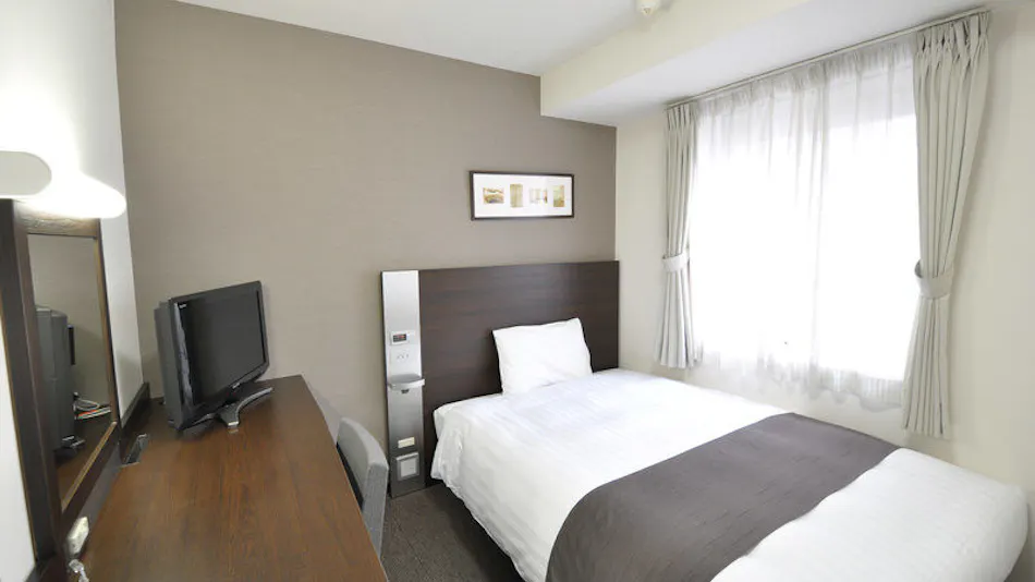 Comfort Hotel Hiroshima Otemachi