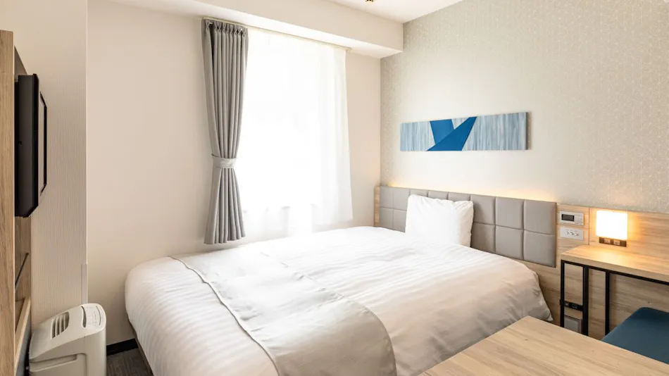 Comfort Hotel Hiroshima Otemachi