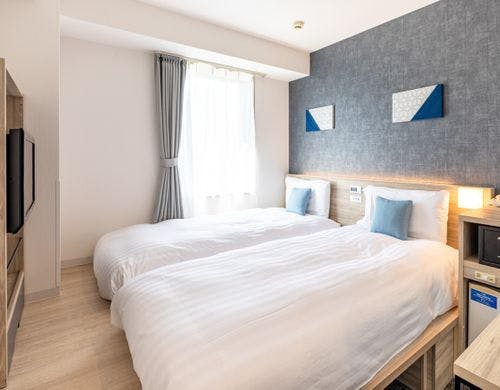 ツインコンパクト