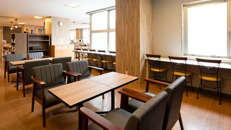 Comfort Hotel Hiroshima Otemachi