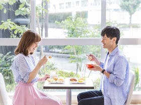 コンフォートホテル 豊川