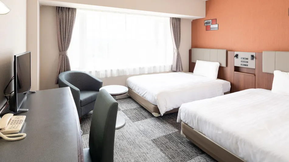 Comfort Hotel Toyokawa