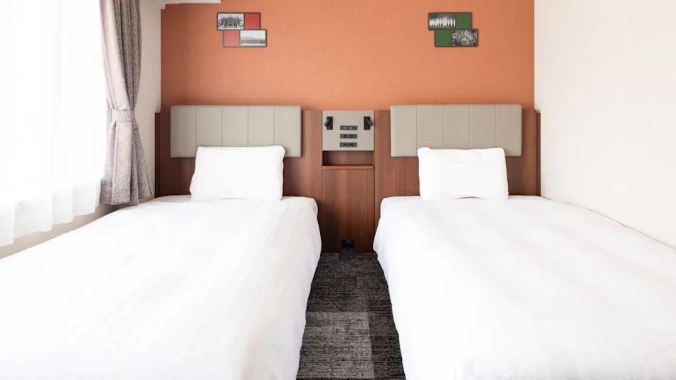 Comfort Hotel Toyokawa