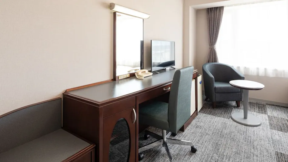 Comfort Hotel Toyokawa