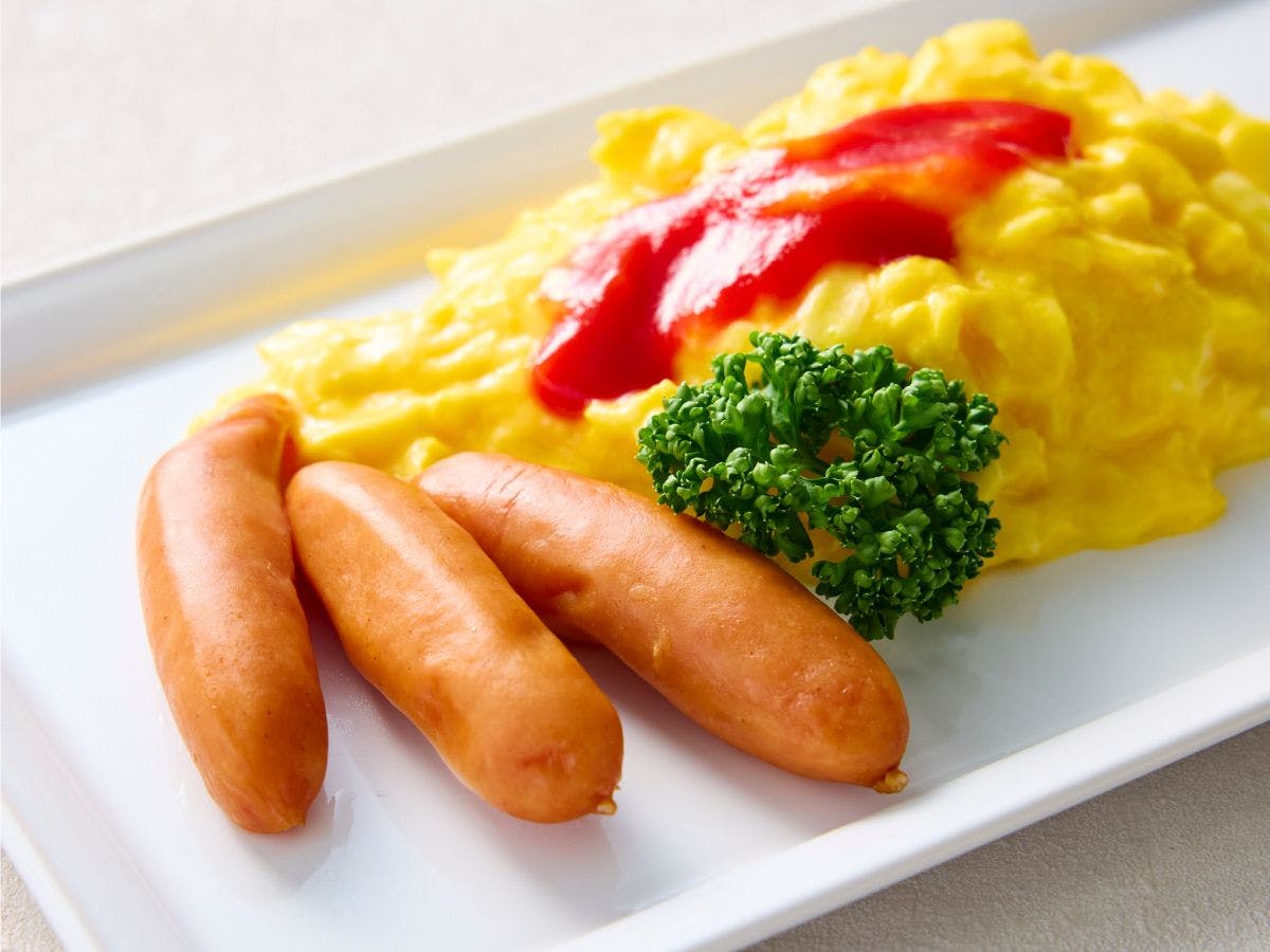コンフォートホテル豊川