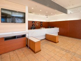 コンフォートホテル 豊川