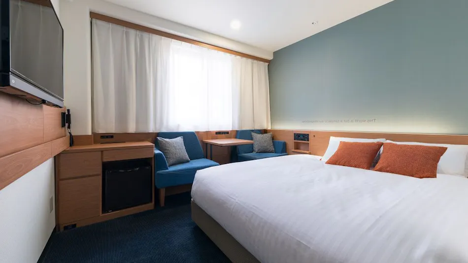 Nishitetsu Inn Shinjuku