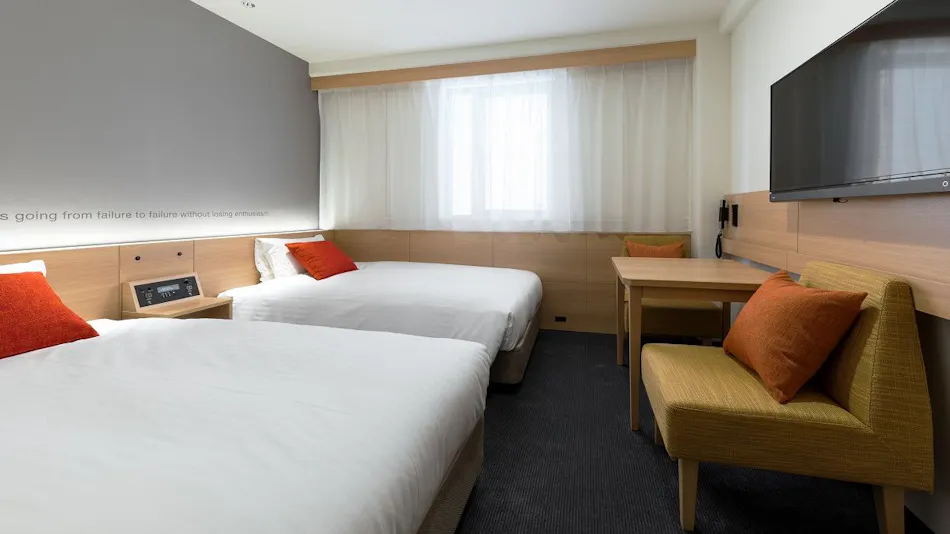 Nishitetsu Inn Shinjuku