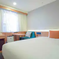 เตียงเซมิดับเบิลขนาดกว้าง 140 ซม.