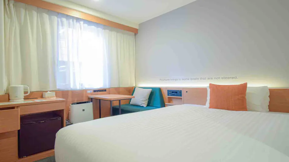 Nishitetsu Inn Shinjuku