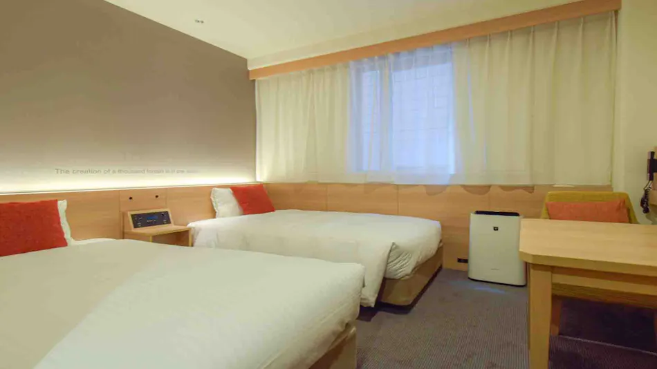 Nishitetsu Inn Shinjuku