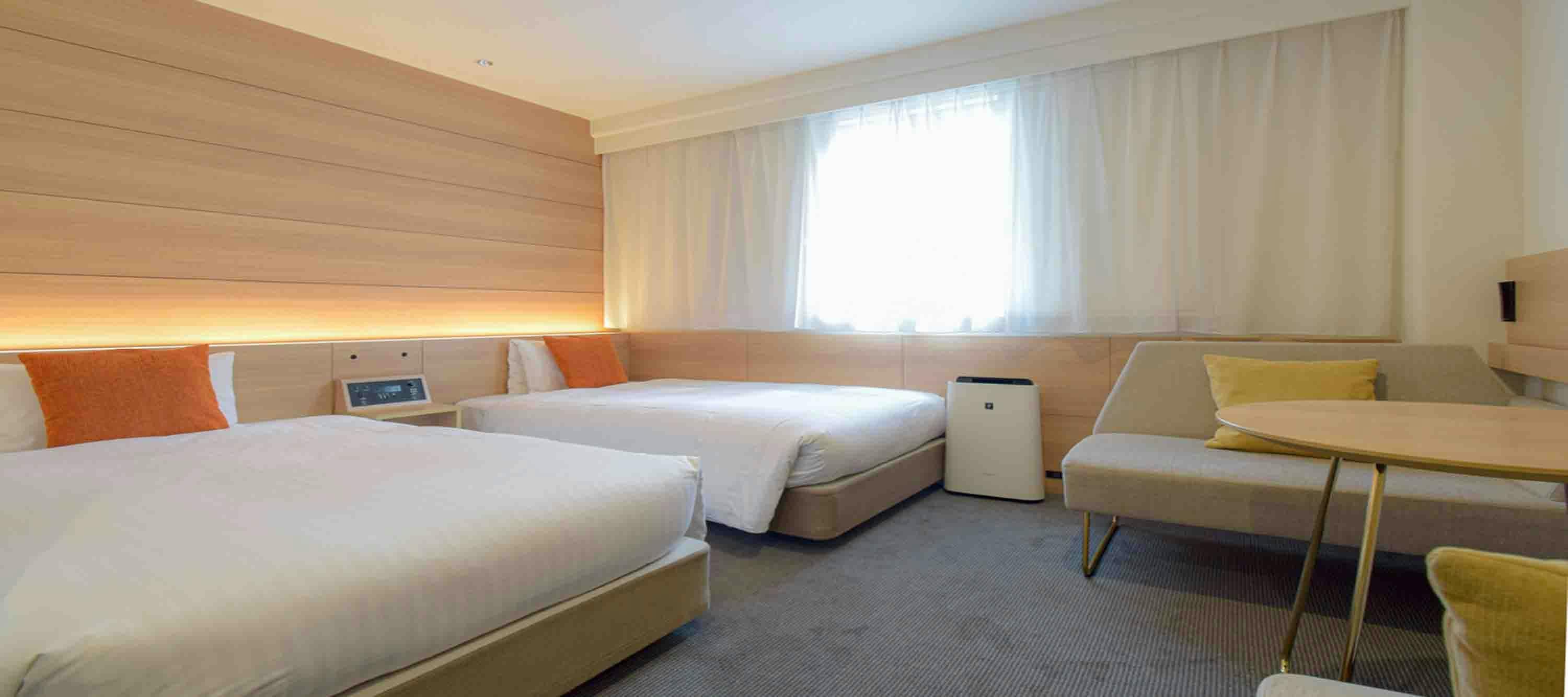 Nishitetsu Inn Shinjuku