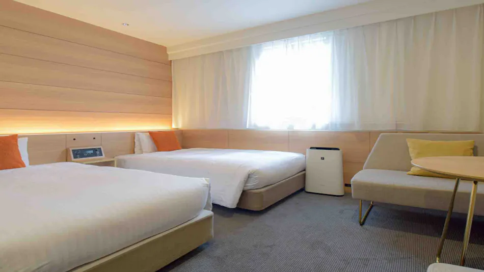 Nishitetsu Inn Shinjuku