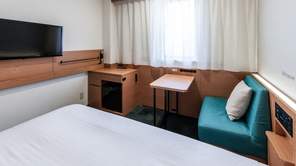 Nishitetsu Inn Shinjuku