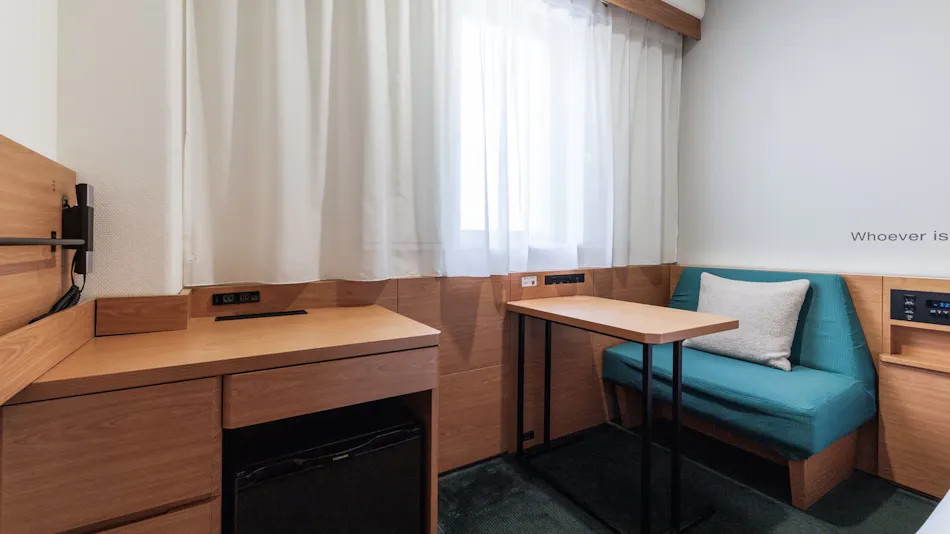 Nishitetsu Inn Shinjuku