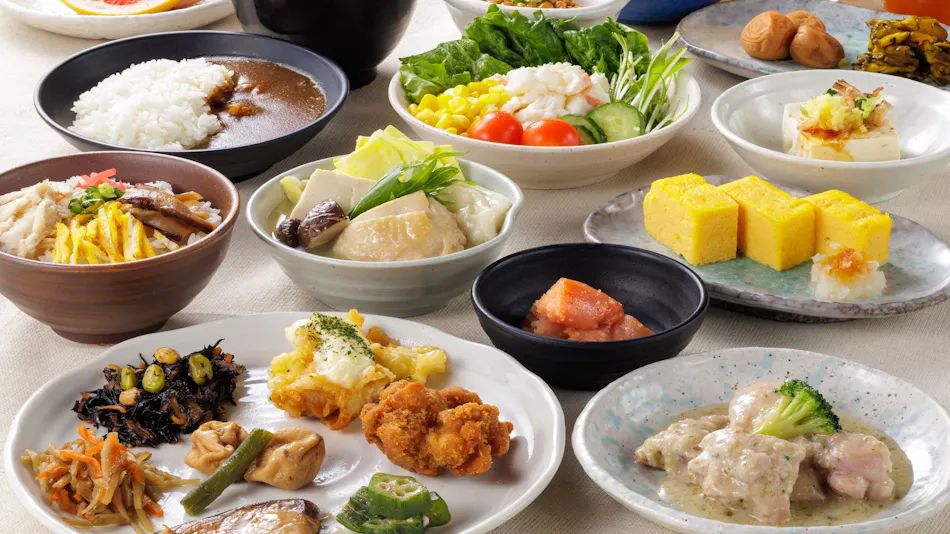 Nishitetsu Inn Shinjuku