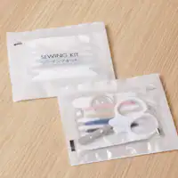 ชุดอุปกรณ์เย็บผ้า