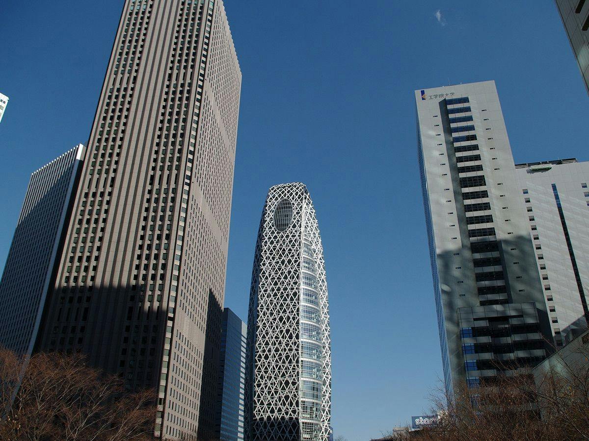 西鉄イン新宿