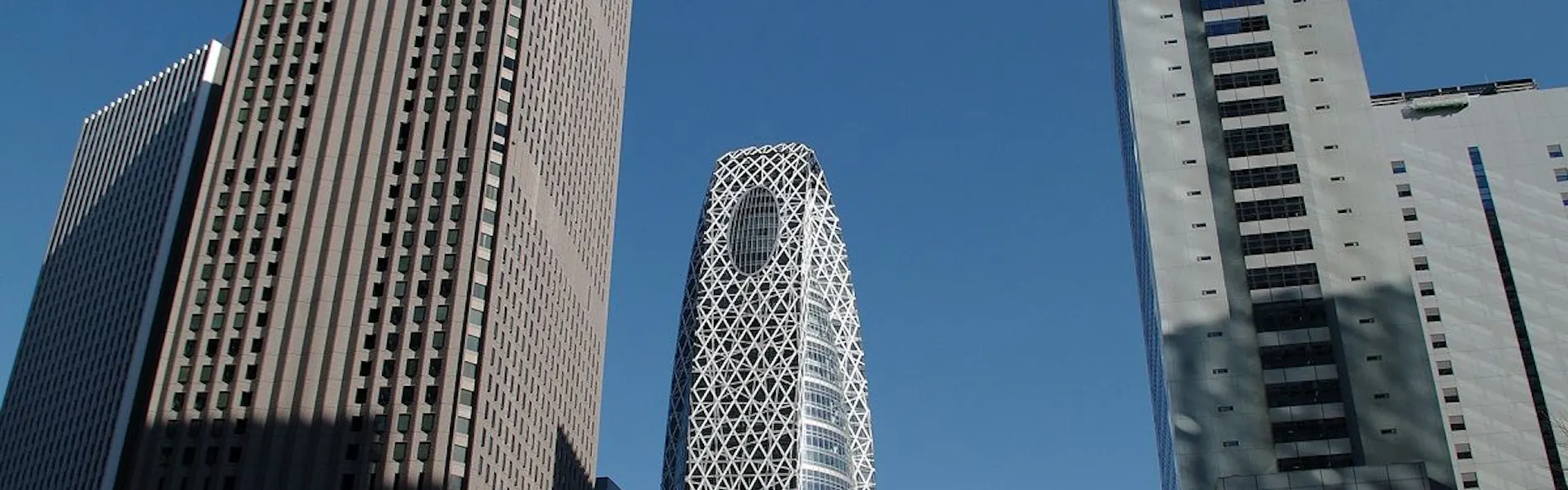 西鉄イン新宿