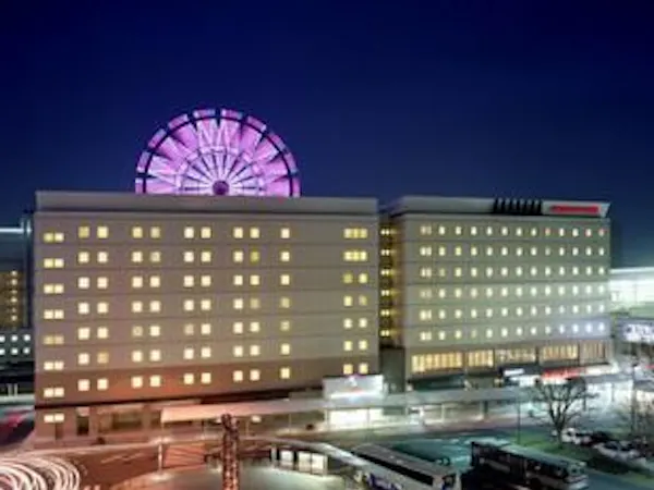 【早期割60】室数限定!60日前までのご予約<食事なし>