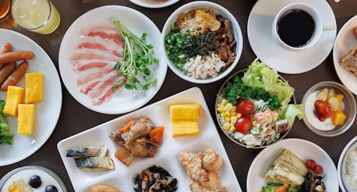 【お日にち限定】最大ポイント5倍 鹿児島中央駅直結!ビジネスや観光にも最適<朝食付き>