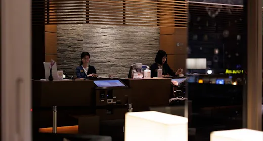 【เฉพาะบนเว็บ|มาตรฐาน】เชื่อมต่อโดยตรงกับสถานีคาโกชิมะชูโอ! เหมาะสำหรับธุรกิจและการท่องเที่ยว <ไม่มีอาหาร>