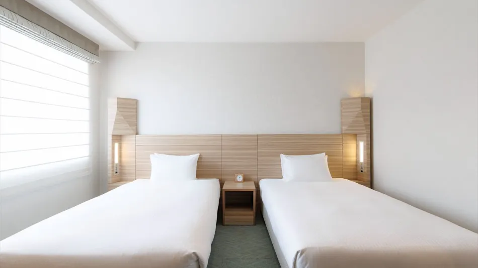 JR Kyushu Hotel Kagoshima