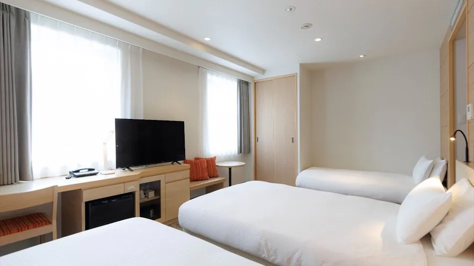 JR Kyushu Hotel Kagoshima