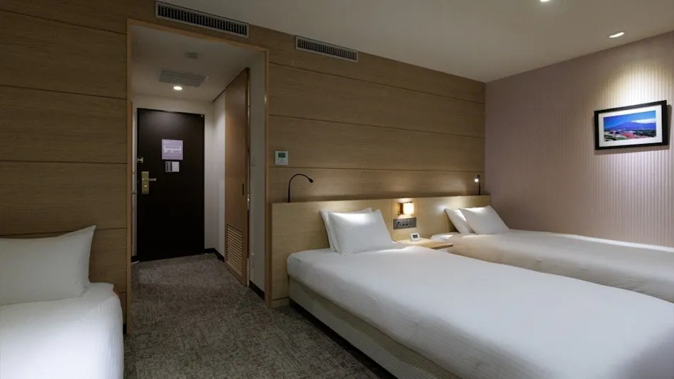 JR Kyushu Hotel Kagoshima
