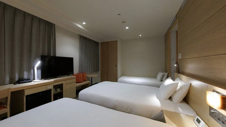 JR Kyushu Hotel Kagoshima