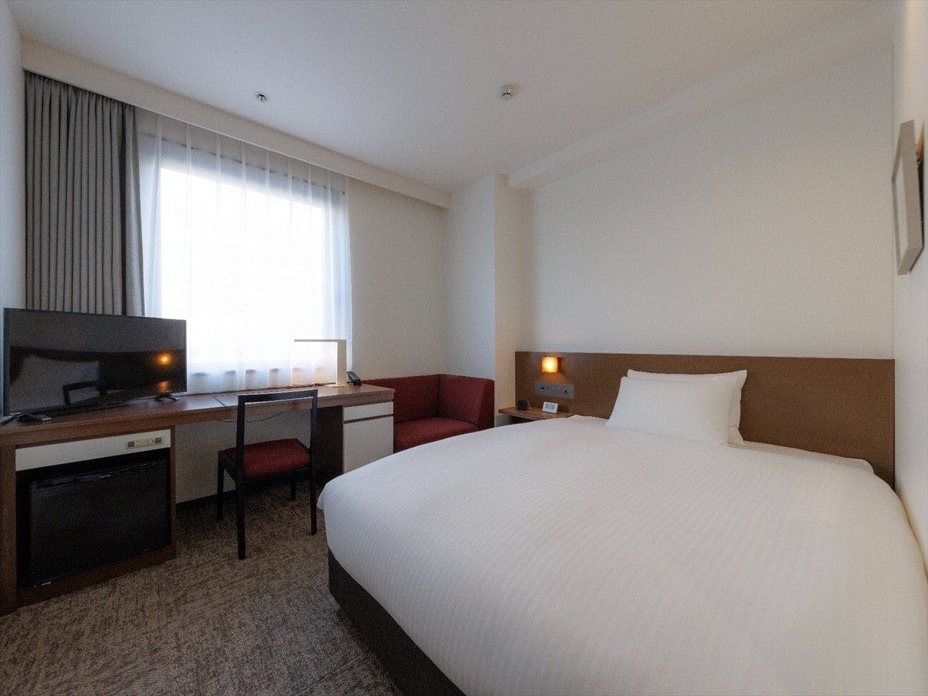 【コージーダブル（北館）16平米】