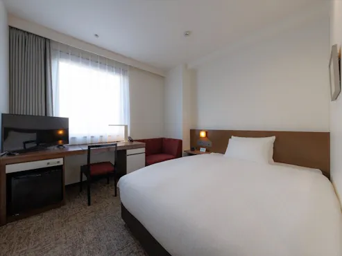 【コージーダブル(北館)16平米】