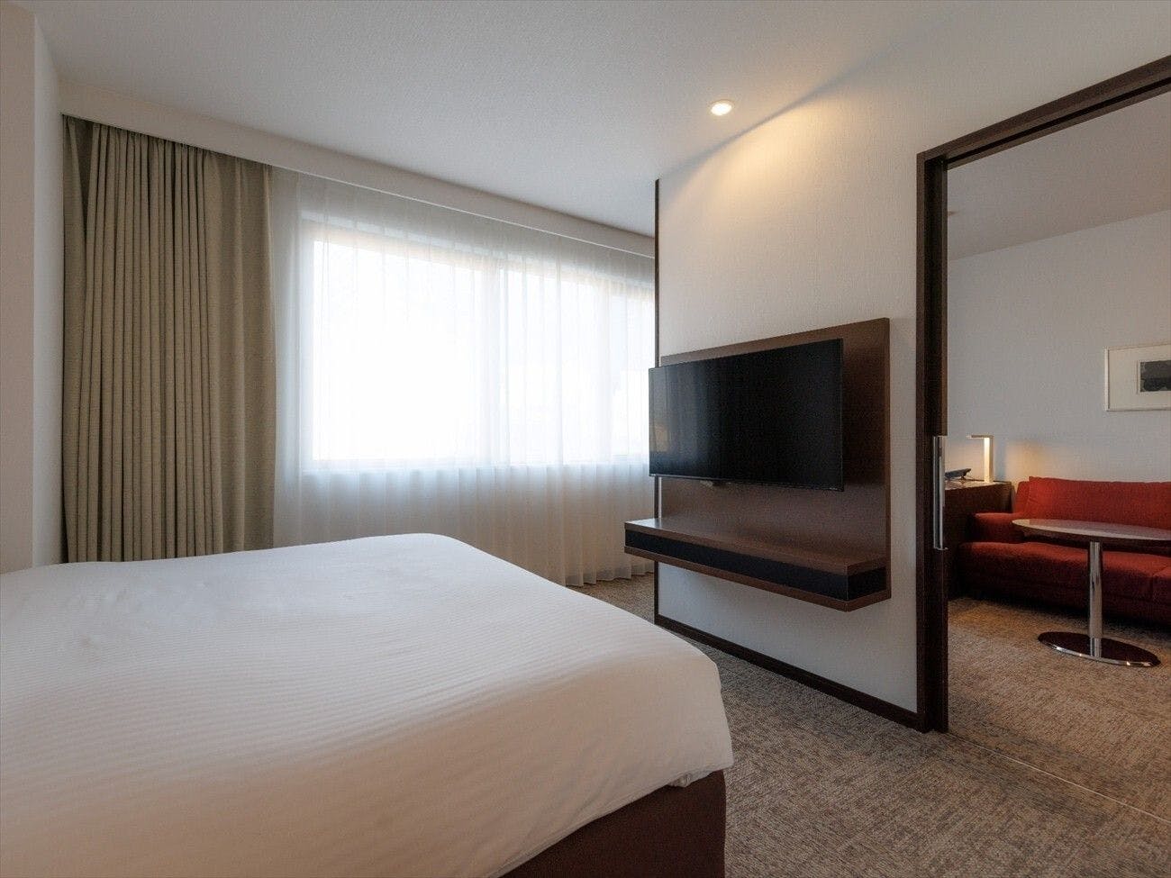 JR Kyushu Hotel Kagoshima
