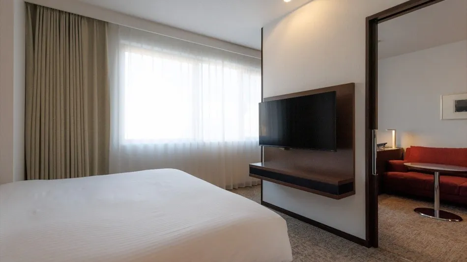 JR Kyushu Hotel Kagoshima