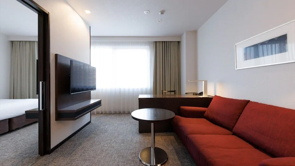 JR Kyushu Hotel Kagoshima