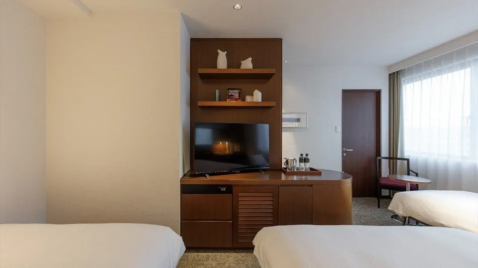 JR Kyushu Hotel Kagoshima