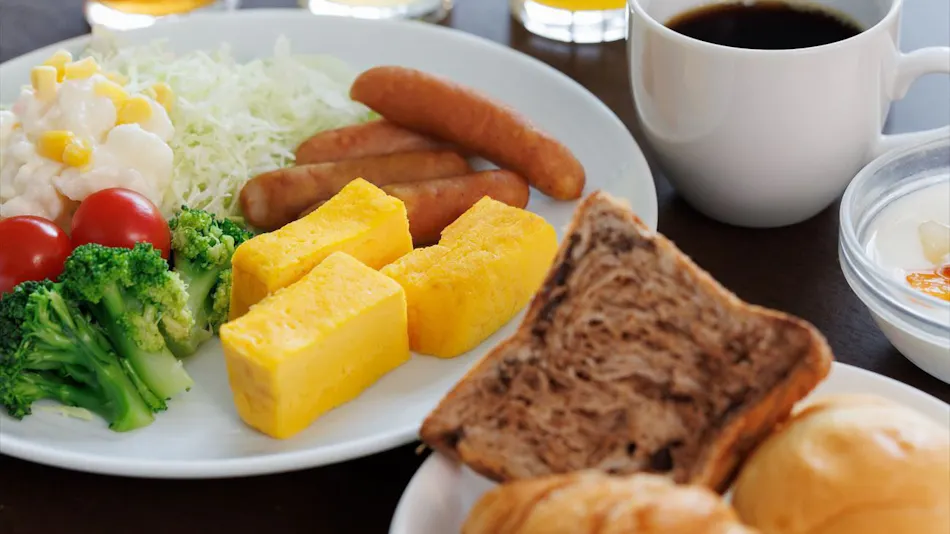 JR Kyushu Hotel Kagoshima