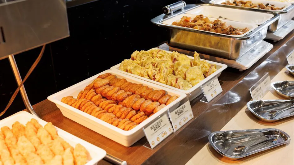 JR Kyushu Hotel Kagoshima