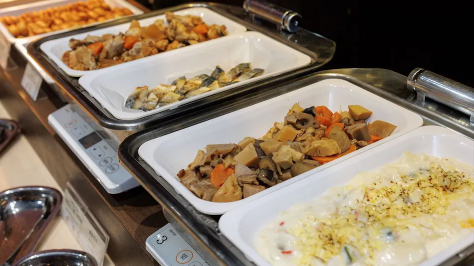 JR Kyushu Hotel Kagoshima