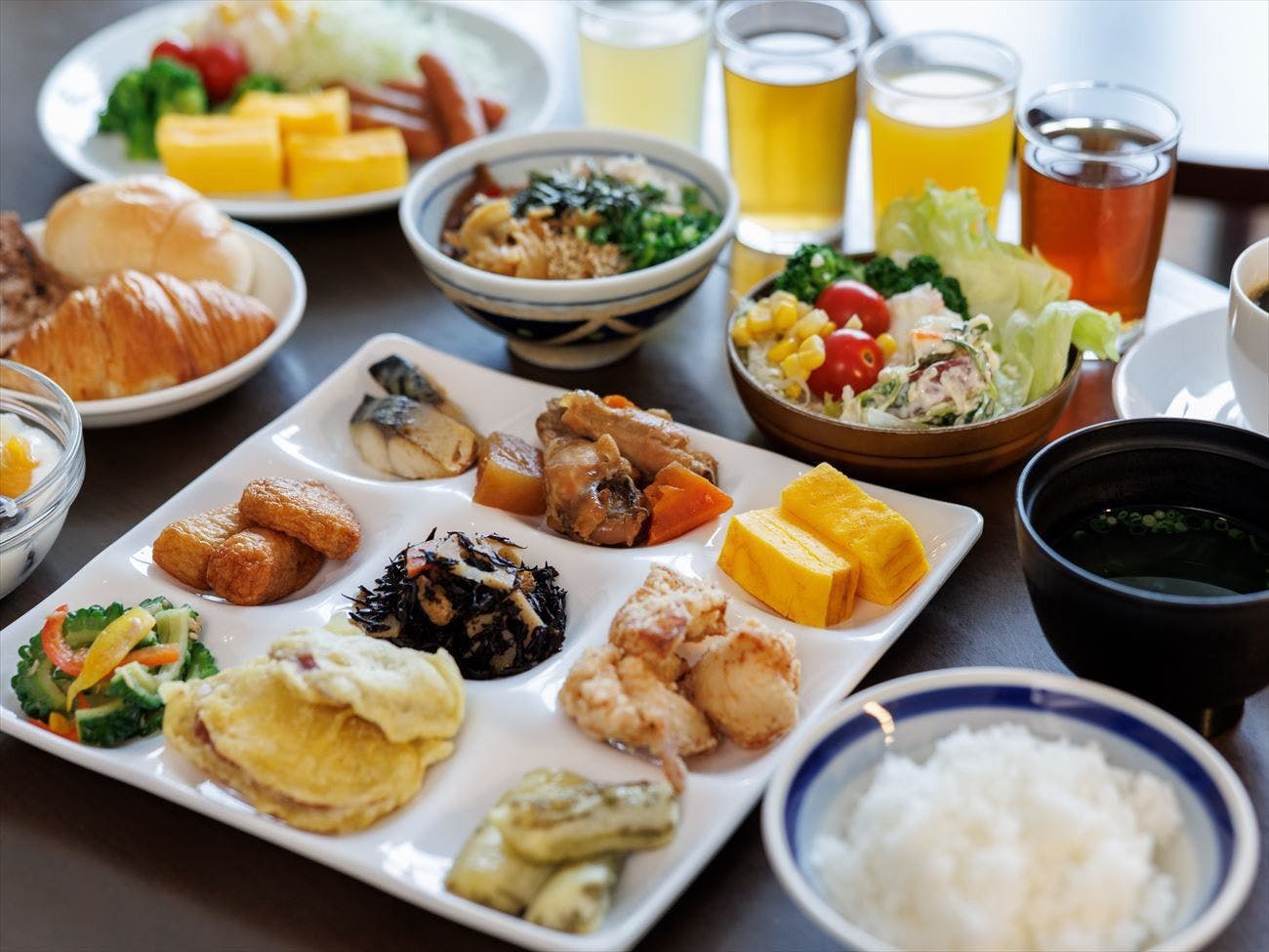 JR九州ホテル鹿児島