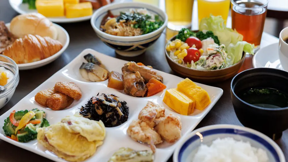 JR Kyushu Hotel Kagoshima
