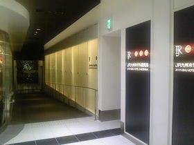 JR九州ホテル 鹿児島 3枚目