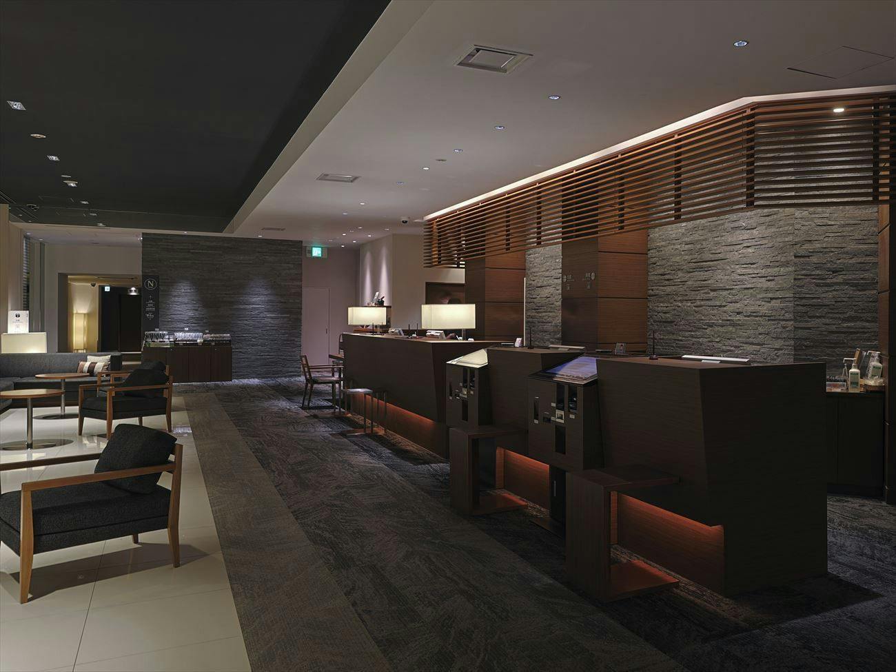 JR Kyushu Hotel Kagoshima