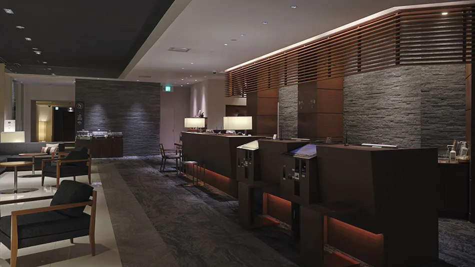 JR Kyushu Hotel Kagoshima