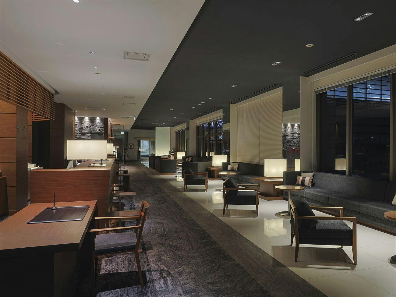 JR Kyushu Hotel Kagoshima