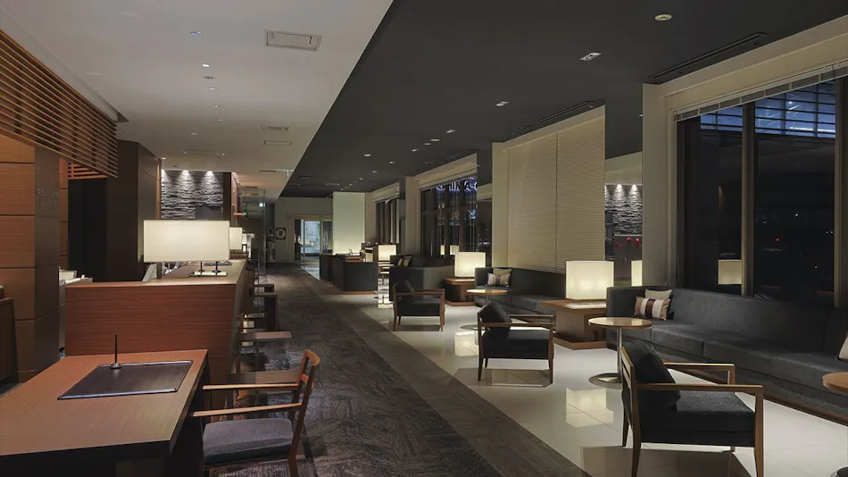 JR Kyushu Hotel Kagoshima