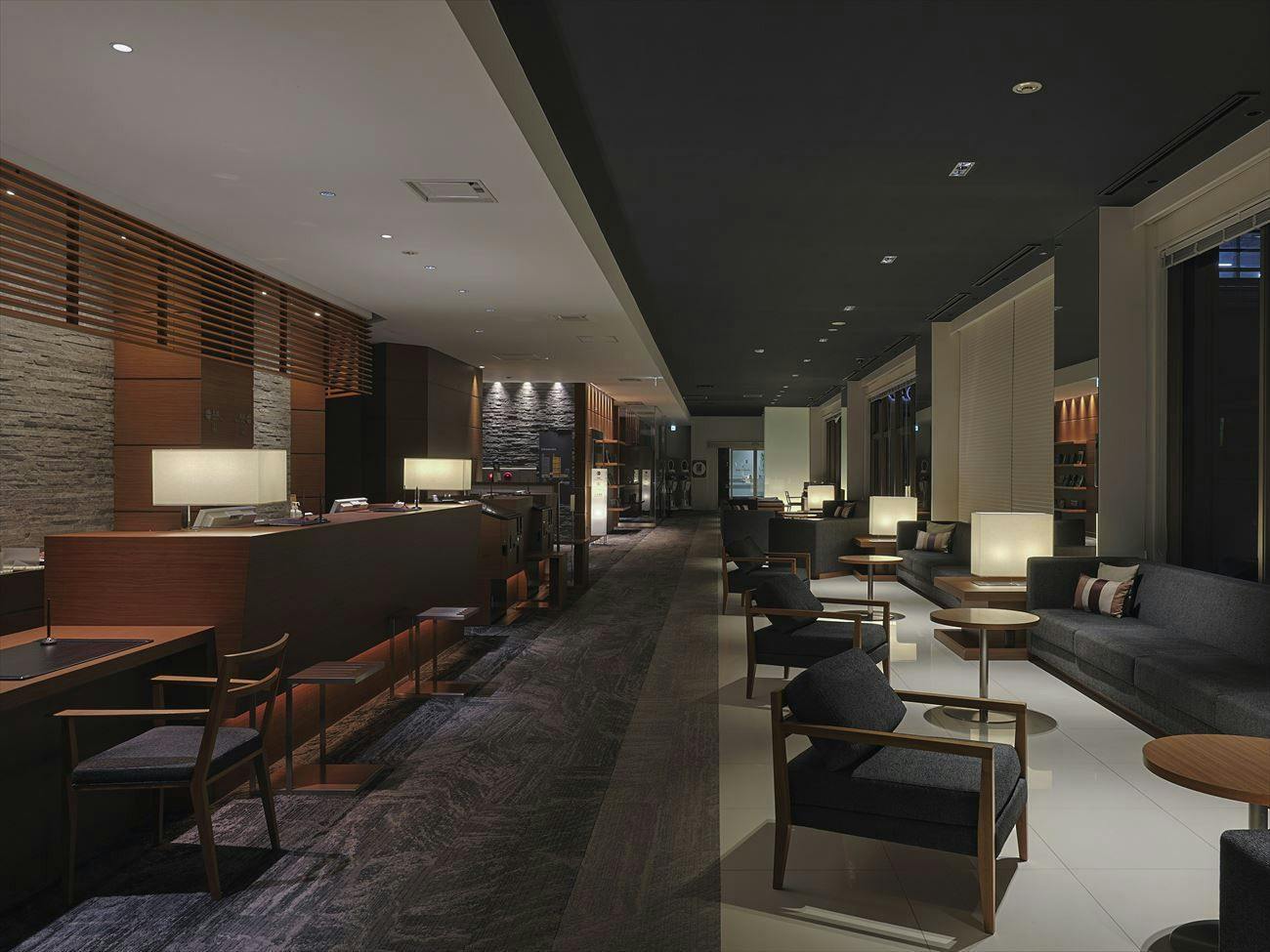 JR Kyushu Hotel Kagoshima