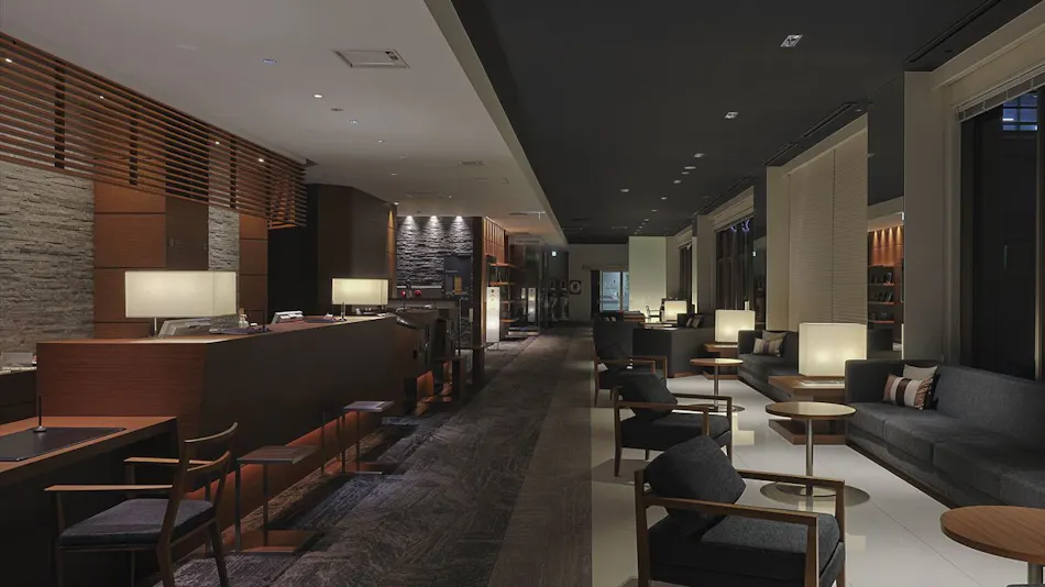 JR Kyushu Hotel Kagoshima