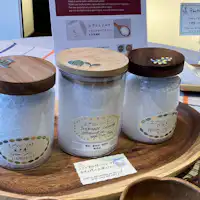 【バスソルトバー】