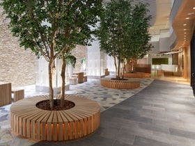 ホテルレオパレス仙台